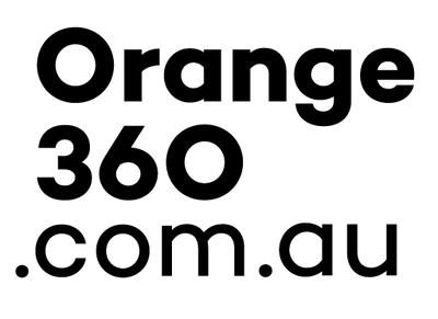 Orange 360